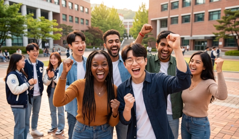 2027년 유학생 시간제취업 허가 이렇게 바뀝니다