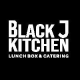 블랙제이키친
