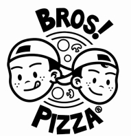 브로스 피자