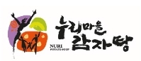 누리마을 감자탕 안동점